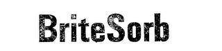 BRITESORB logo