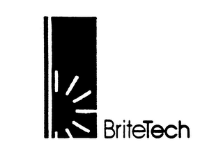 BRITETECH logo