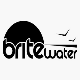 BRITEWATER logo
