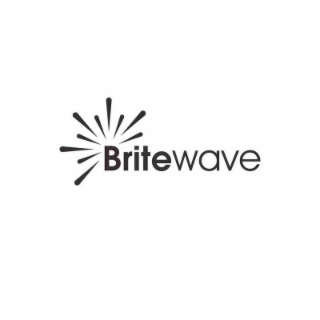 BRITEWAVE logo