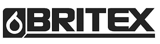 BRITEX logo