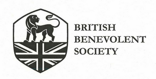 BRITISH BENEVOLENT SOCIETY logo