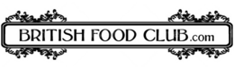 BRITISH FOOD CLUB.COM logo