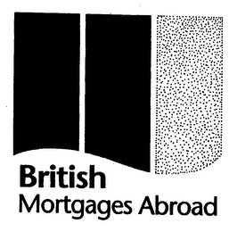 BRITISH MORTGAGES ABROAD logo