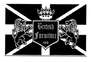 BRITISHFURNITURE.COM logo