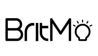 BRITMO logo