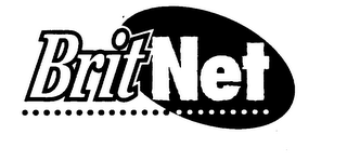 BRITNET logo