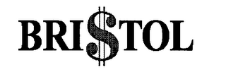 BRI$TOL logo