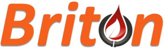 BRITON logo
