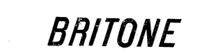 BRITONE logo