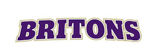 BRITONS logo