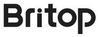 BRITOP logo
