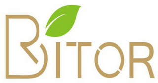 BRITOR logo