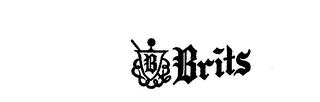 BRITS logo