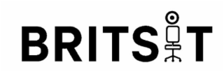 BRITSIT logo