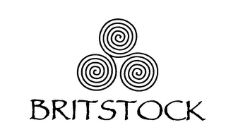 BRITSTOCK logo
