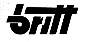 BRITT logo