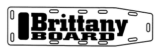 BRITTANY BOARD logo