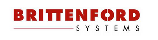 BRITTENFORD SYSTEMS logo