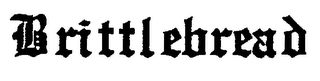 BRITTLEBREAD logo