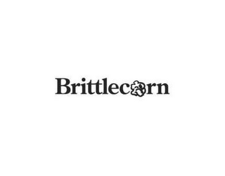 BRITTLECORN logo
