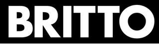 BRITTO logo