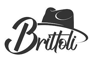 BRITTOLI logo