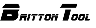 BRITTON TOOL logo