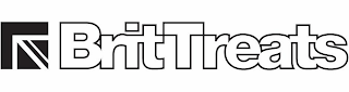 BRITTREATS logo