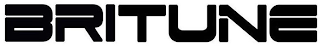 BRITUNE logo