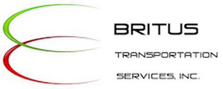 BRITUS TRANSPORTATION SERVICES, INC. logo