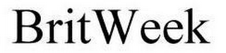 BRITWEEK logo