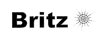 BRITZ logo