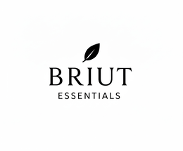 BRIUT ESSENTIALS logo