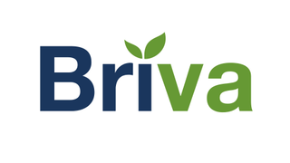 BRIVA logo