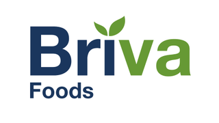 BRIVA FOODS logo