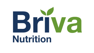BRIVA NUTRITION logo
