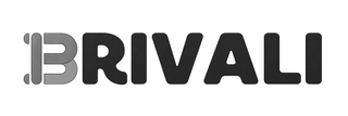 BRIVALI logo