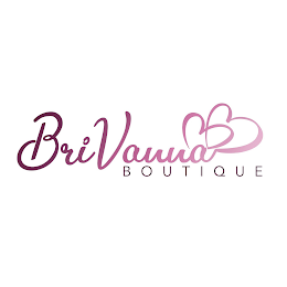 BRIVANNA BOUTIQUE logo