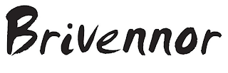 BRIVENNOR logo