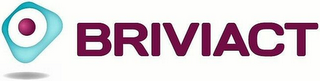 BRIVIACT logo