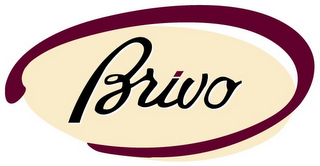 BRIVO logo