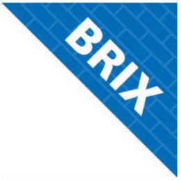 BRIX logo