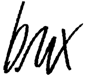 BRIX logo