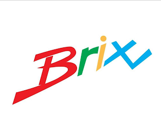 BRIX logo