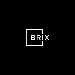 BRIX logo
