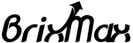 BRIXMAX logo