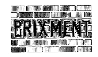 BRIXMENT logo
