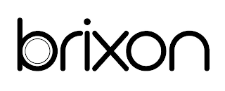 BRIXON logo