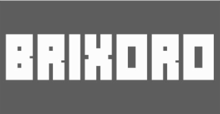 BRIXORO logo